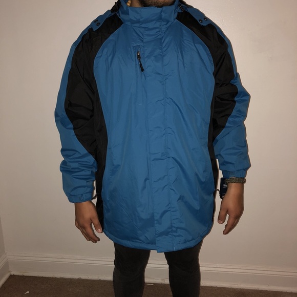 Port Authority Jacket - Picture 4 of 4